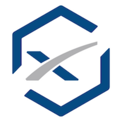 SpaceX PreStocks logo