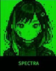 SPECTRA logo