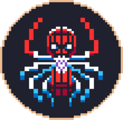 SpiderSwap logo