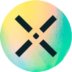 SHOPX logo