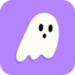 Spooky The Phantom logo