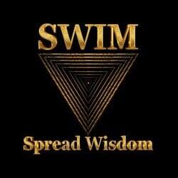 Spread Wisdom logo