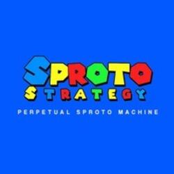 SprotoStrategy logo