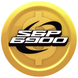 spx6900 logo