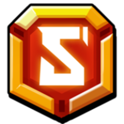 Superpower Squad logo