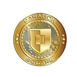 Squared Token logo