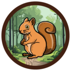 Squirry logo