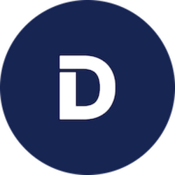 Stable USDLR logo