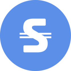 Stably USDS logo