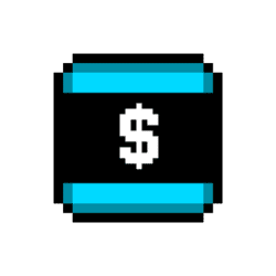 Staked BITZ logo