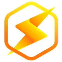 Staked CORE logo