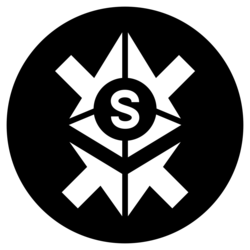Staked Frax Ether logo