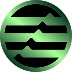 Staked Kofi (Aptos) logo