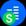 Staked msUSD logo