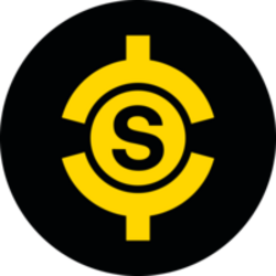 Staked PIKU logo