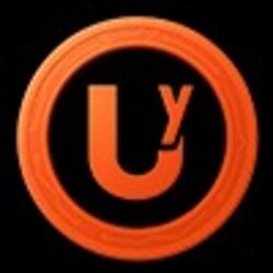 Staked UTY logo