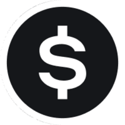 Staked YUSD logo