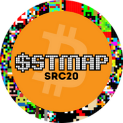 StampMap logo