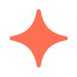 Star logo