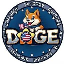 StarDOGE logo