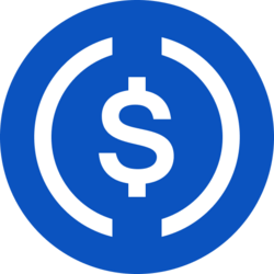 Stargate Bridged USDC (Plume) logo