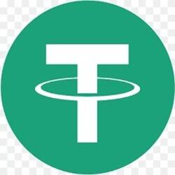 Stargate Bridged USDT logo