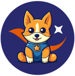 Stark Inu logo