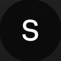 Startup logo