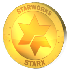 STARX logo