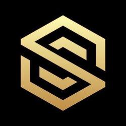 STAX Token logo