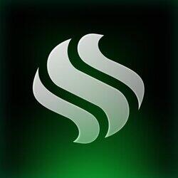 Steam22 logo