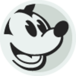 Steamboat Willie logo