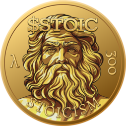 Stoicism logo