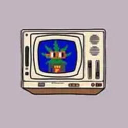 STONED logo