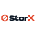 StorX logo