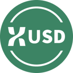 StraitsX XUSD logo