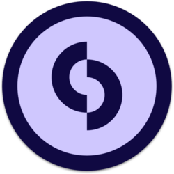 Stratum Exchange logo