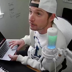 Stream Guy logo