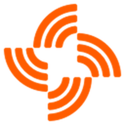 Streamr XDATA logo