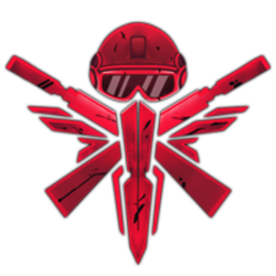 Strike Protocol logo