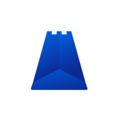 stronghold-token logo