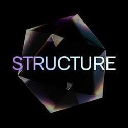 Structure Finance logo
