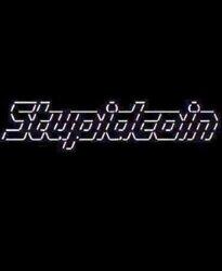 Stupidcoin logo