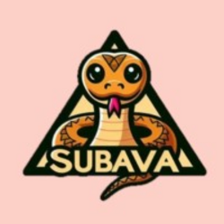 Subava Token logo
