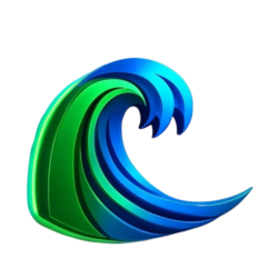 Sui Booster DAO logo