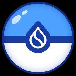 Suimon logo