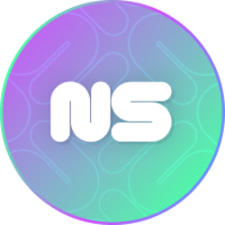 SuiNS Token logo