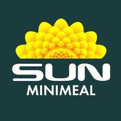 SUN Minimeal logo