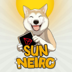 SunNeiro logo