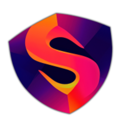 SUPAH logo